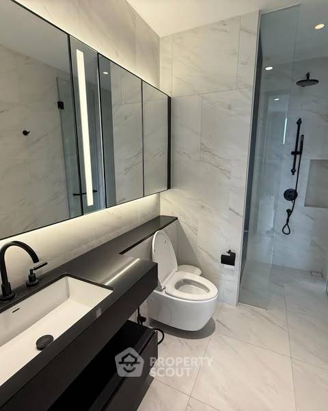 รูป คอนโด 2-ห้องนอน ที่ เทตต์ สาทร 12 ใกล้ BTS เซนต์หลุยส์ (ID 2324394) - รูปที่ 3/16