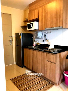 Condos for sale : Sale Ideo Ladprao 5 1Bedroom 33sqm. 2.49MB Only!! 