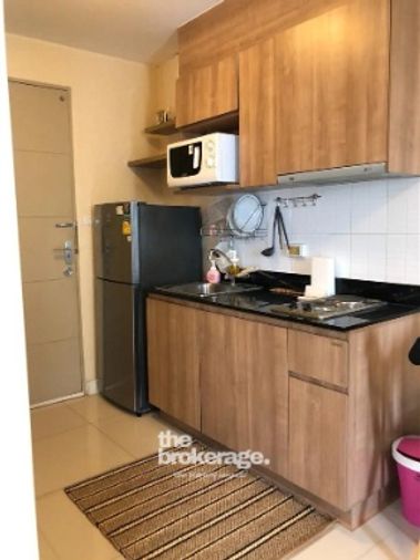 ขายด่วน ไอดีโอ ลาดพร้าว 5  1ห้องนอน 33 ตรม. 2.49ลบ. เท่านั้น(( หั่นราคา!! ห้องสุดท้าย))