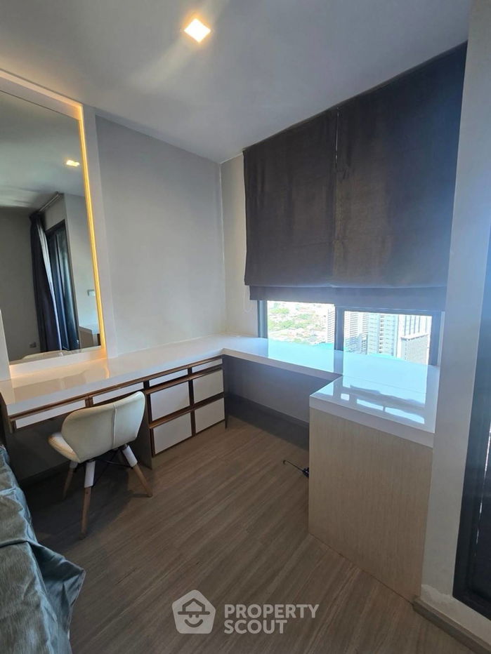 รูป คอนโด สตูดิโอ ที่ ไลฟ์ ลาดพร้าว ใกล้ BTS ห้าแยกลาดพร้าว (ID 2437524) - รูปที่ 9/10