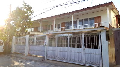 เช่าโฮมออฟฟิศ BTS หมอชิต : 🏢 ให้เช่า โฮมออฟฟิศ 2 ชั้น – ใกล้ BTS/MRT จตุจักร เดินทางสะดวก ติดทั้งถนนพหลโยธิน และวิภาวดีรังสิต