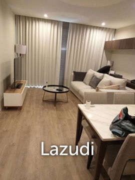 1 Bed 1 Bath 57 SQ.M Noble Above Wireless-Ruamrudee