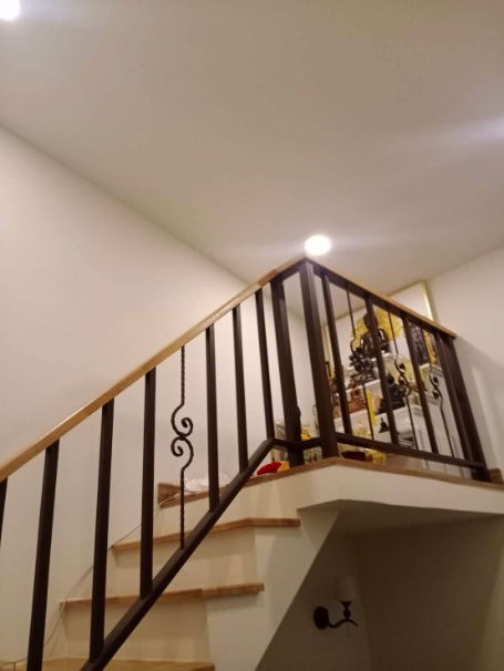 รูป 🏡 ให้เช่า ทาวน์โฮม 2 ชั้น — Evercity รามอินทรา–จตุโชติ (สายไหม) 3 ห้องนอน (แอร์ทุกห้อง) 3 ห้องน้ำ บ้านใหม่ อายุเพียง 3 ปี - รูปที่ 9/15