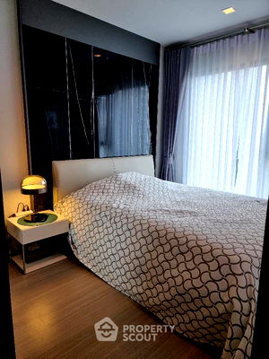 ขายคอนโด : คอนโด 2-ห้องนอน ที่ ไลฟ์ อโศก - พระราม 9 ใกล้ MRT พระราม 9 (ID 1989690)