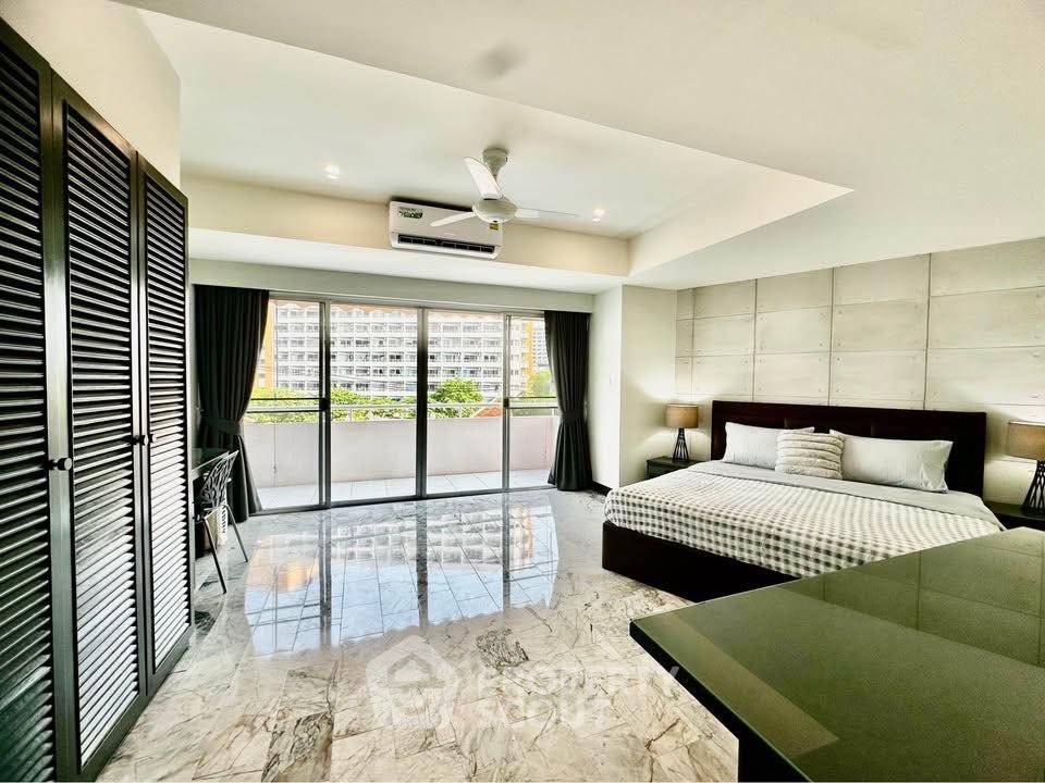 รูป คอนโด 1-ห้องนอน ที่ ชาโตว์ ดาเล จอมเทียน ใกล้ พัทยาใต้ (ID 2323695) - รูปที่ 6/10