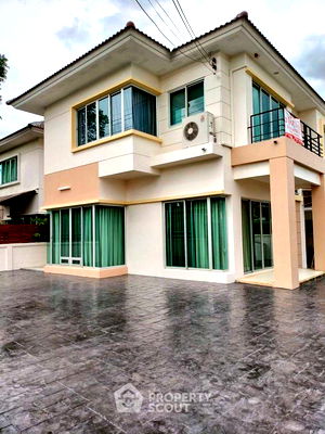 บ้านเดี่ยว วิทยาลัยอาชีวศึกษาธนบุรี : บ้าน 3-ห้องนอน ที่ ไลฟ์ บางกอก บูเลอวาร์ด ราชพฤกษ์ – จรัญฯ ใน บางแวก (ID 2425991)