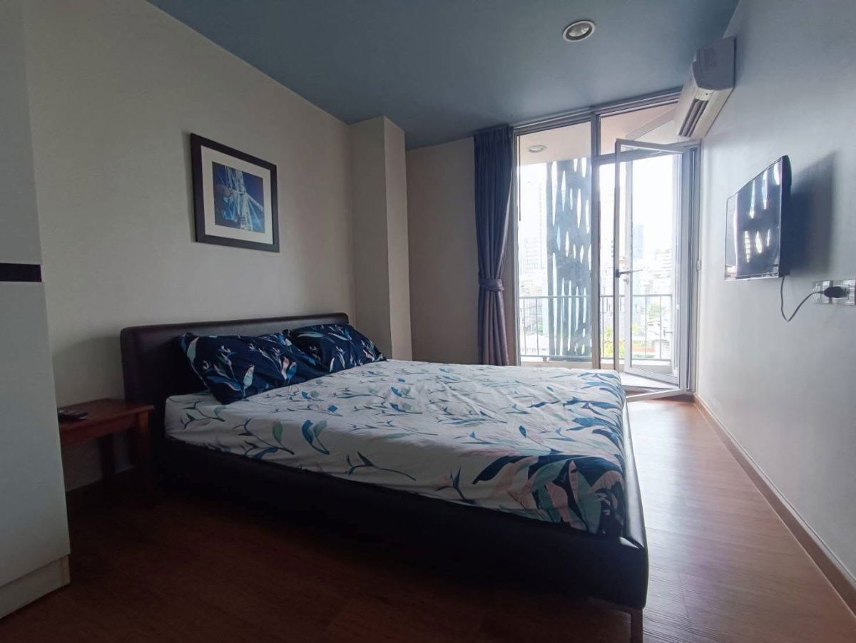 รูป #A124481 ✅ 17/11/68 ให้เช่า The Tempo Ruamrudee📲📢สอบถาม ld line @condoboy - รูปที่ 10/11