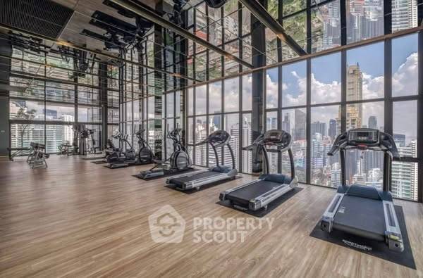 picture 1-BR Condo at Siamese Exclusive Sukhumvit 31 near MRT Sukhumvit (ID 2356847) - 2/9