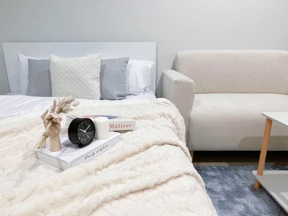 รูป #SC9691 📌 ให้เช่า | 🟦🟨เมโทร สกาย สาทร - วุฒากาศ🟥🟩💬 𝑪𝒐𝒏𝒕𝒂𝒄𝒕 𝑳𝑰𝑵𝑬: @𝒔𝒆𝒄𝒓𝒆𝒕𝒑𝒓𝒐𝒑𝒆𝒓𝒕𝒚 🔥✨ - รูปที่ 4/7