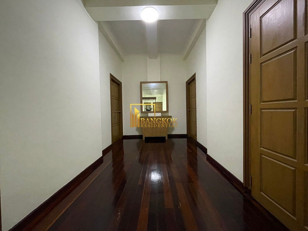 รูป Great Value 3 Bedroom Apartment For Rent in Prime Location - BR20159AP - รูปที่ 31/39