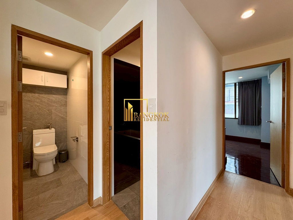 picture Acadamia Grand | Charming 2 Bedroom Condo in Phrom Phong - BR60474CD - 17/39