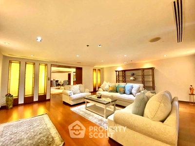 Condos for rent : 315 Sqm 3-BR Kallista Mansion Near ARL Makkasan (ID 1530243)