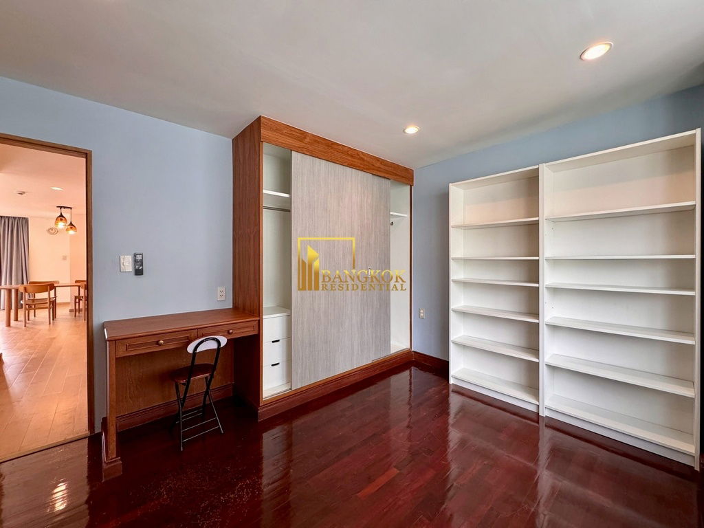 picture Acadamia Grand | Charming 2 Bedroom Condo in Phrom Phong - BR60474CD - 20/39