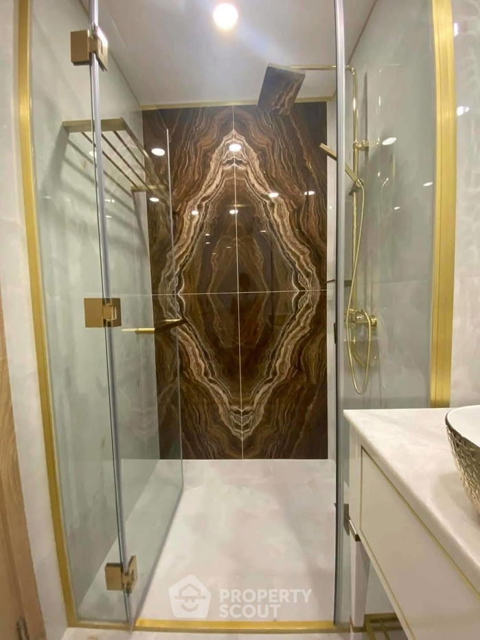 รูป คอนโด 1-ห้องนอน ที่ โคปาคาบาน่า บีช จอมเทียน ใกล้ หาดจอมเทียน (ID 2146585) - รูปที่ 8/12