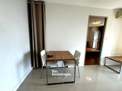 Condos for sale : Line : @thebrokerage Sale Ideo Ladprao 5  1Bedroom 1Bathroom 38sqm. 3.35 MB