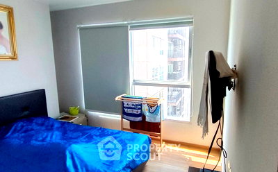 ขายคอนโด : คอนโด 2-ห้องนอน ที่ ฟิวส์ จันทร์-สาทร ใกล้ ถนนจันทน์ (ID 1780987)