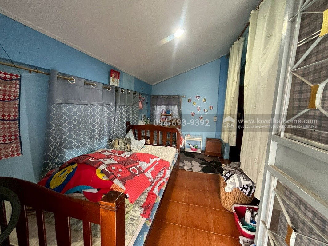 รูป ขายบ้านเดี่ยว 2 ชั้น หมู่บ้านเพชรเกษม3 ซอยเพชรเกษม94 พุทธมณฑลสาย2 พื้นที่ 60 ตรว. สวย ราคาพิเศษ เหมาะสำหรับครอบครัวใหญ่ ราคาคุยได้สุดๆ จริงๆ - รูปที่ 9/12