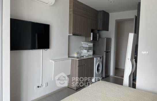 picture 1-BR Condo at The Parkland Phetkasem 56 near MRT Lak Song (ID 1415187) - 1/9
