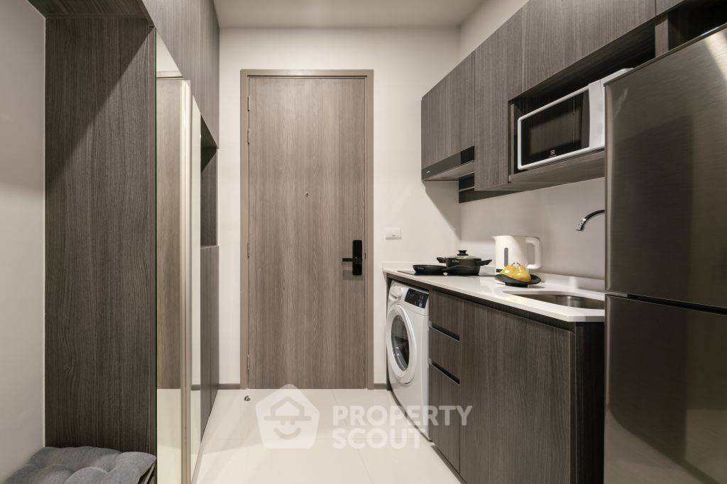 picture 2-BR Condo Hampton Sriracha, High-Floor 18th Level, Si Racha (ID 1552956) - 15/20