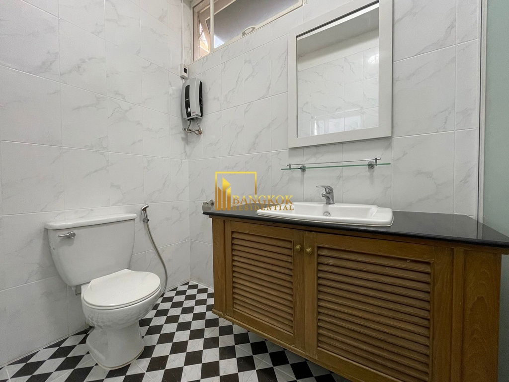 รูป Great Value 3 Bedroom Apartment For Rent in Prime Location - BR20159AP - รูปที่ 20/39