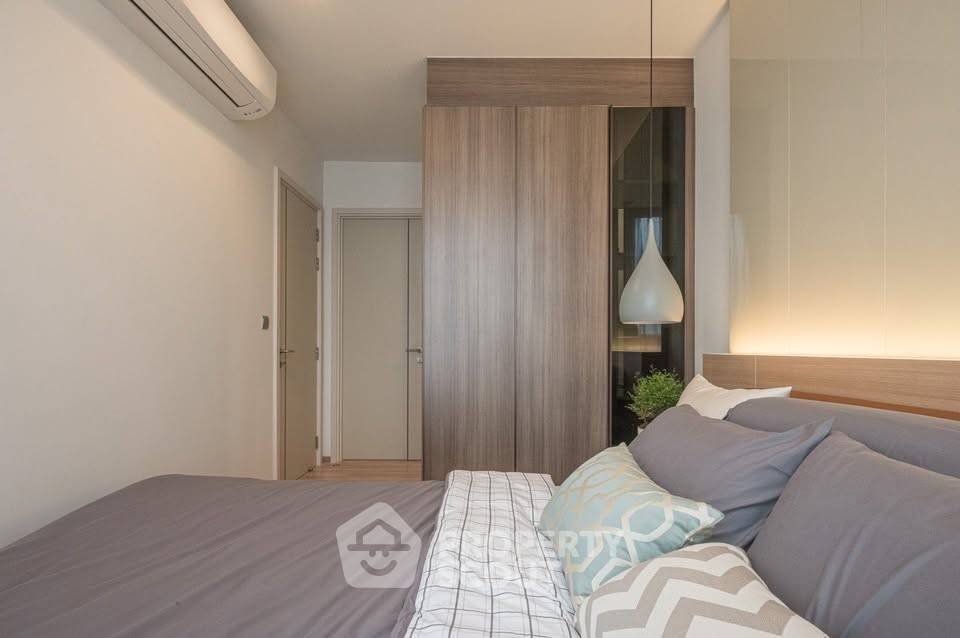 รูป คอนโด 2-ห้องนอน ที่ เดอะไลน์ พหลฯ – ประดิพัทธ์ ใกล้ BTS สะพานควาย (ID 2437762) - รูปที่ 7/20