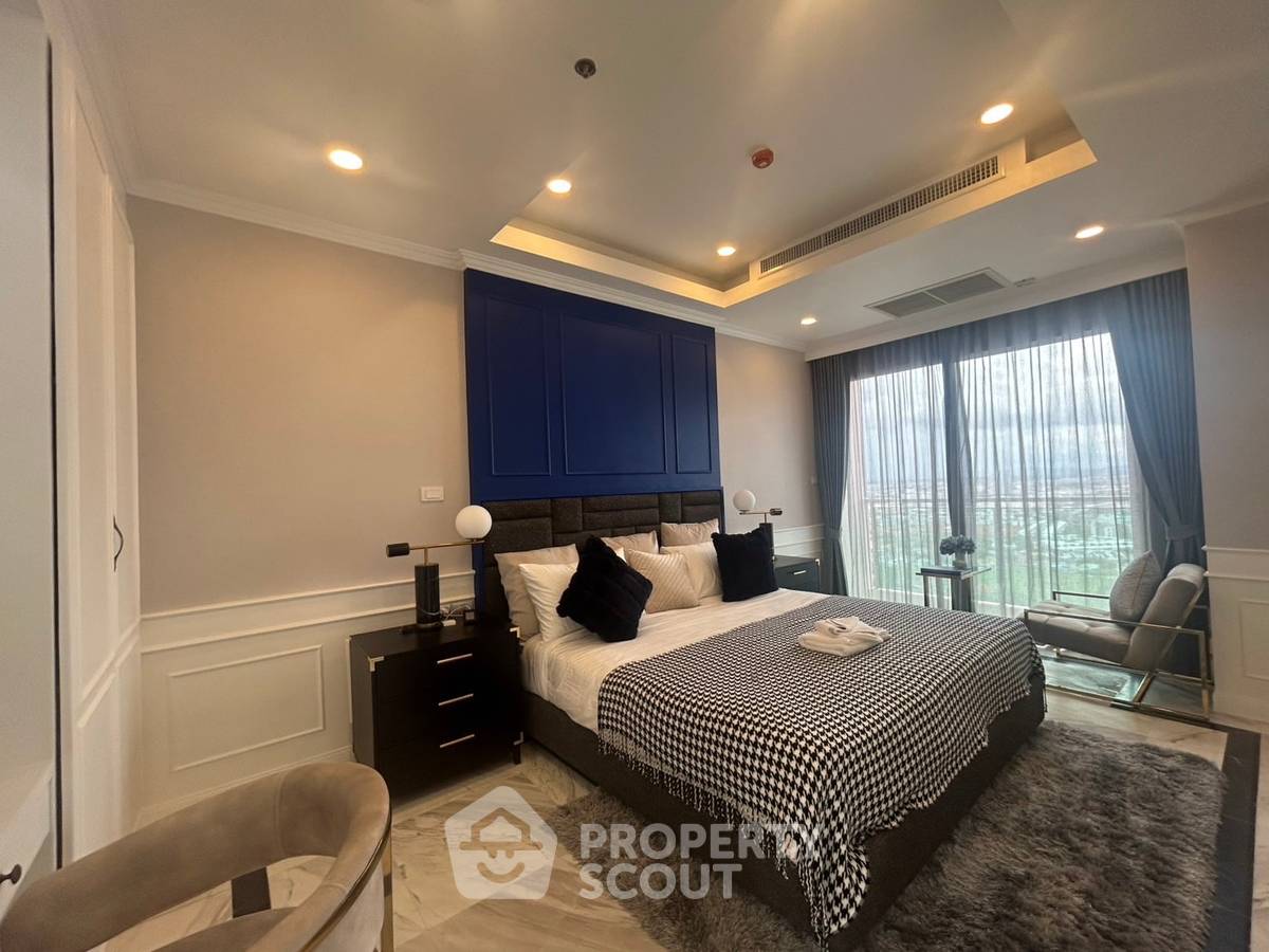 รูป คอนโด 4-ห้องนอน ที่ แกรนด์ แคริบเบียน คอนโด รีสอร์ท พัทยา ใกล้ พัทยาใต้ (ID 2427904) - รูปที่ 6/16