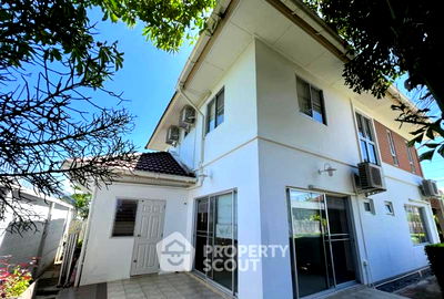 บ้านเดี่ยว ตลาดโรงโป๊ะ : บ้าน 3-ห้องนอน ใน บางละมุง (ID 1799520)