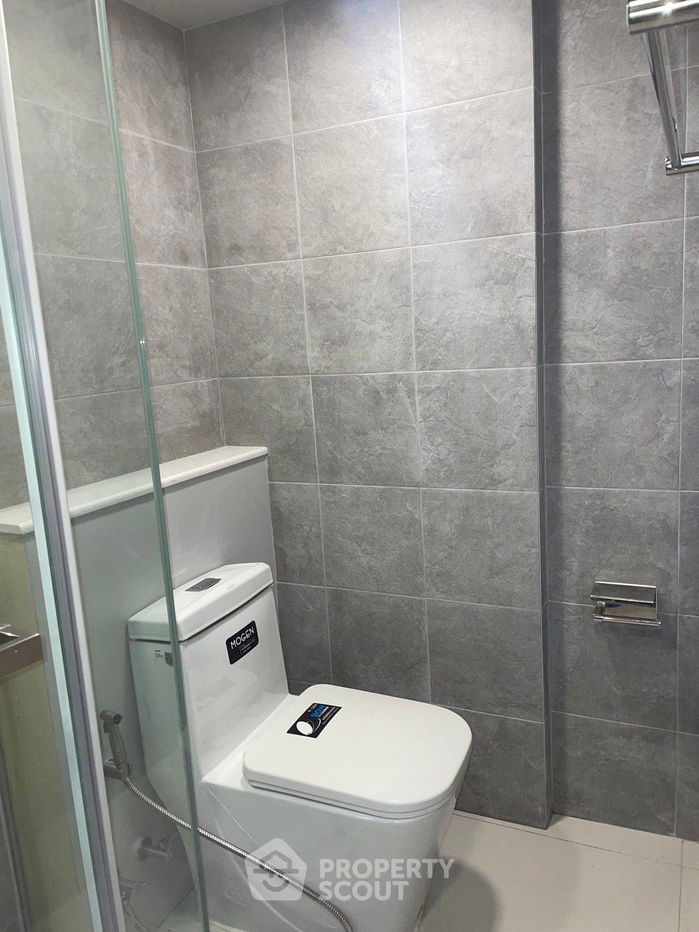 รูป คอนโด 1-ห้องนอน ที่ มาร์เวสท์ หัวหิน ใกล้ ตลาดโต้รุ่งหัวหิน (ID 1258594) - รูปที่ 7/10