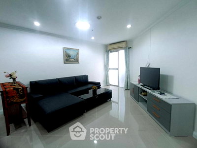 Condos for rent : 2-BR Condo at Wittayu Complex near BTS Phloen Chit (ID 2436843)