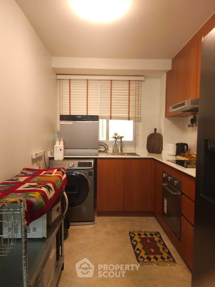 รูป คอนโด 1-ห้องนอน ที่ 49 พลัส คอนโดมิเนียม ใกล้ BTS พร้อมพงษ์ (ID 2434858) - รูปที่ 4/7