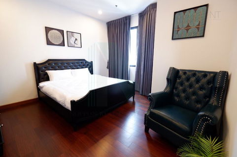 รูปภาพ 🎉 For Rent Condo SUPALAI PREMIER @ ASOKE Building 1, Floor 37,2 bed room, Room size 84.00 sqm