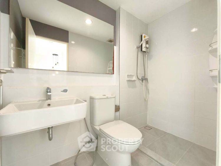 รูป ทาวน์เฮาท์ 3-ห้องนอน ใน บางสีทอง (ID 2430802) - รูปที่ 16/18