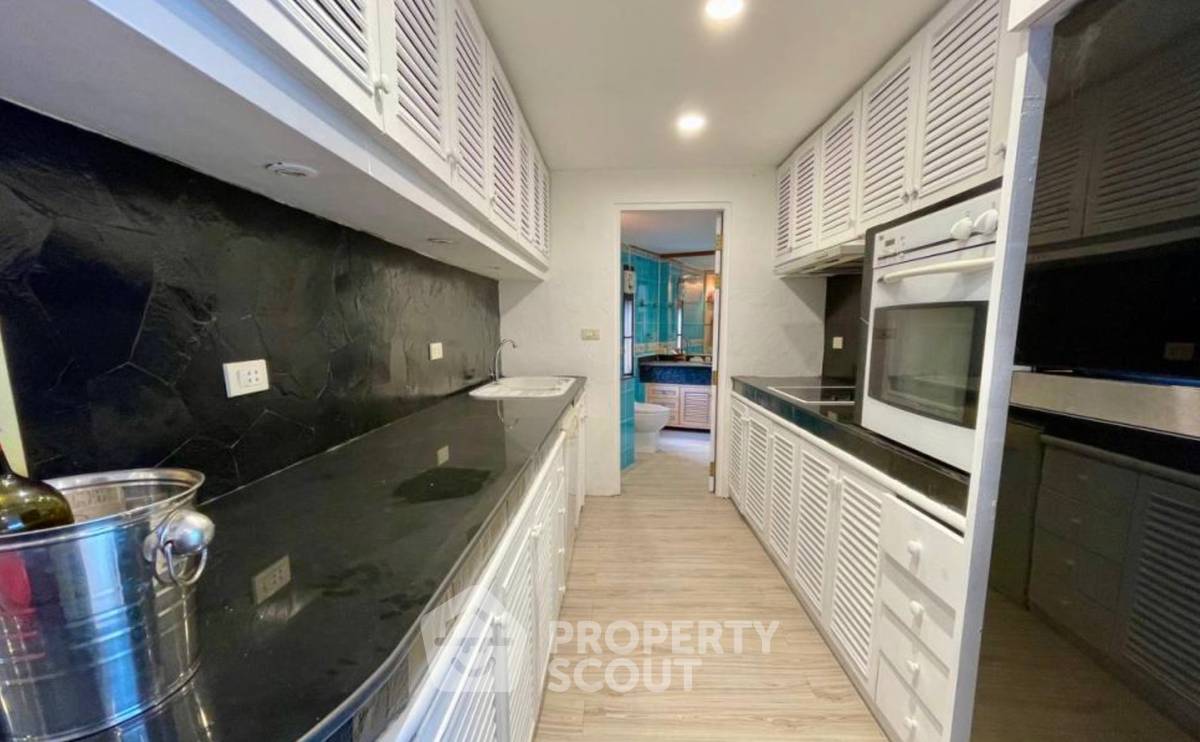 รูป คอนโด 2-ห้องนอน ที่ ชาโตว์ ดาเล จอมเทียน ใกล้ พัทยาใต้ (ID 1701099) - รูปที่ 6/7