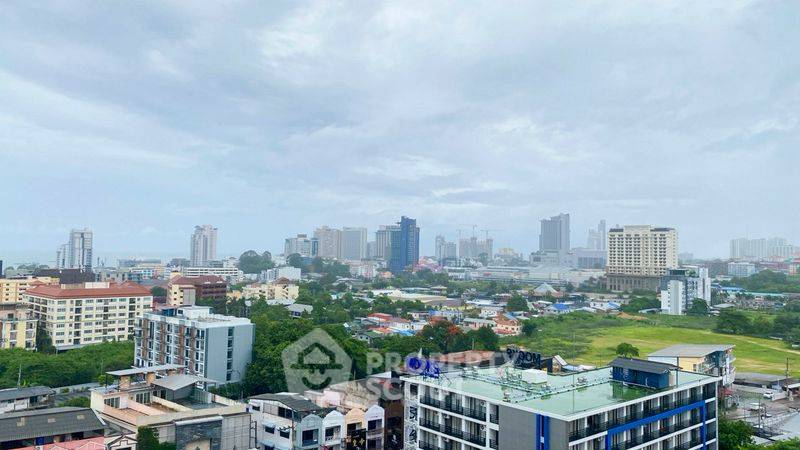 รูป คอนโด 1-ห้องนอน ที่ พัทยากลาง เซ็นเตอร์พอยท์ คอนโดมิเนียม ใกล้ พัทยากลาง (ID 2434102) - รูปที่ 7/10