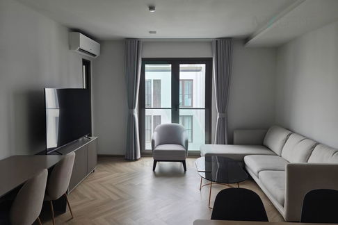 📌 ขายคอนโด แชปเตอร์ ทองหล่อ 25 อาคาร 1 ชั้น 8 2 ห้องนอน ขนาด 57 ตรม ใกล้ The Commons