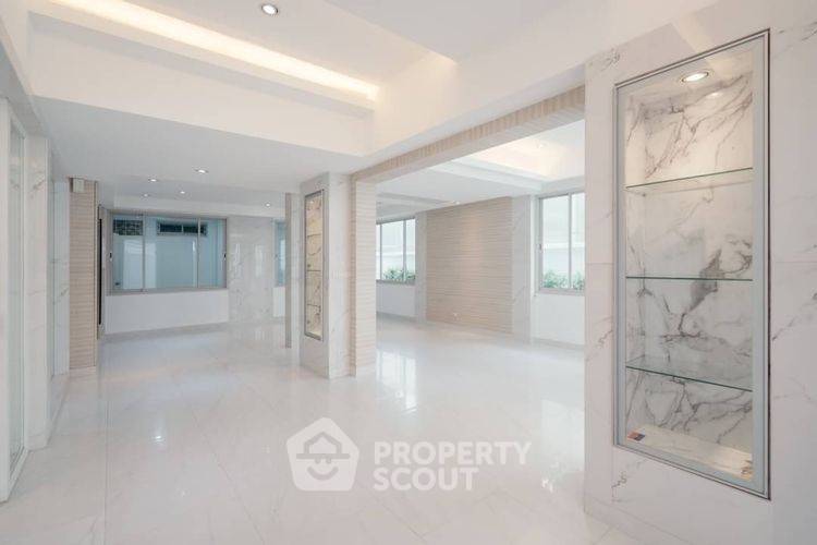 รูป ทาวน์เฮาท์ 4-ห้องนอน ใกล้ ARL มักกะสัน (ID 2430806) - รูปที่ 4/15