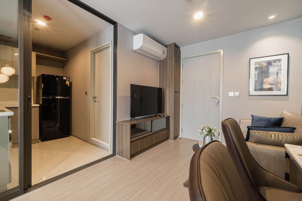 รูป S-LP 15 Life Ladprao Available for rent - รูปที่ 11/19