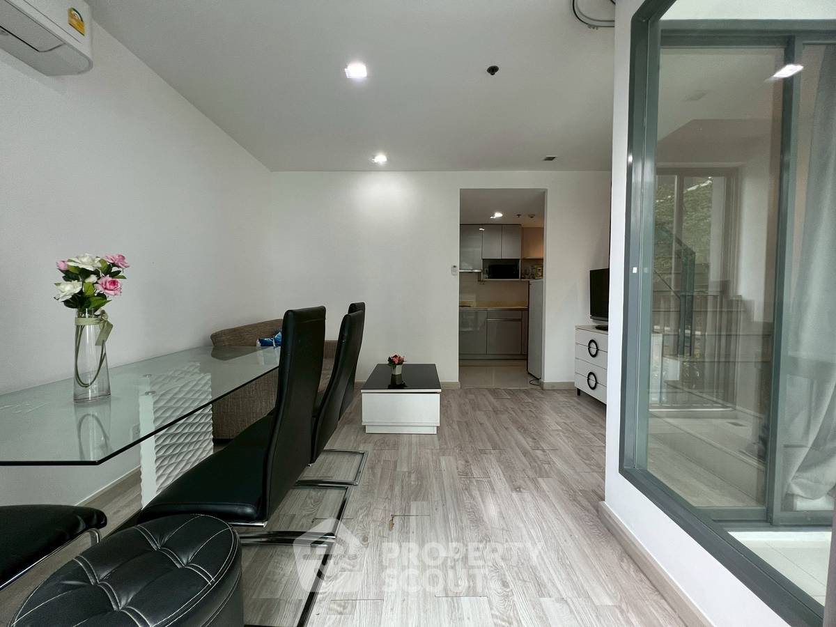 picture 2-BR Condo at Ideo Mobi Sukhumvit 81 near BTS On Nut (ID 2206306) - 12/19