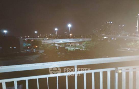 picture 2-BR Condo at Aspire Sathorn - Taksin Timber Zone near BTS Wutthakat (ID 1561420) - 3/3