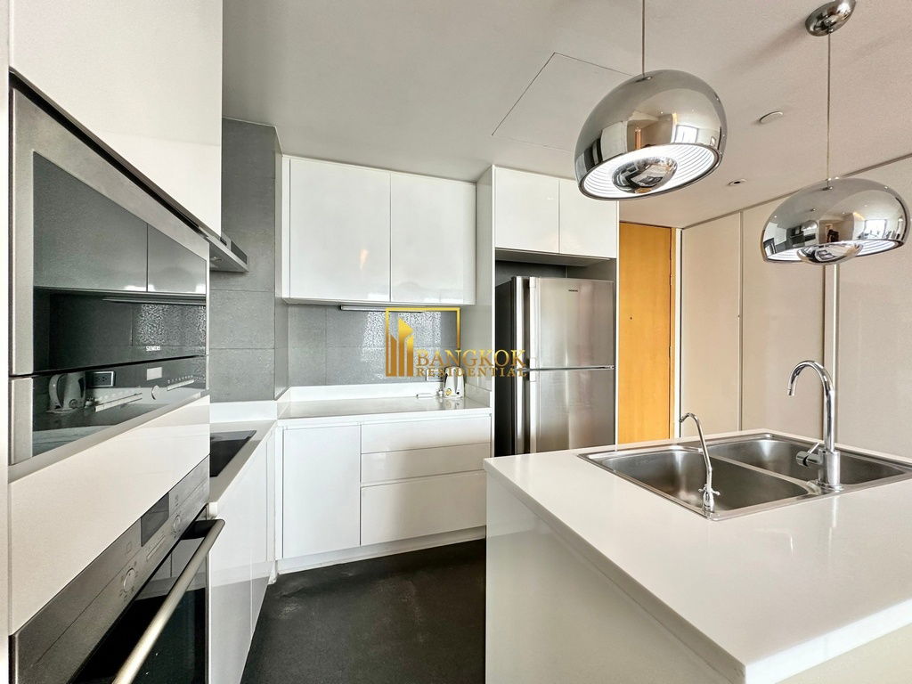 picture AEQUA | Impressive 2 Bedroom Property For Rent in Mid Sukhumvit Area - BR18799CD - 9/36