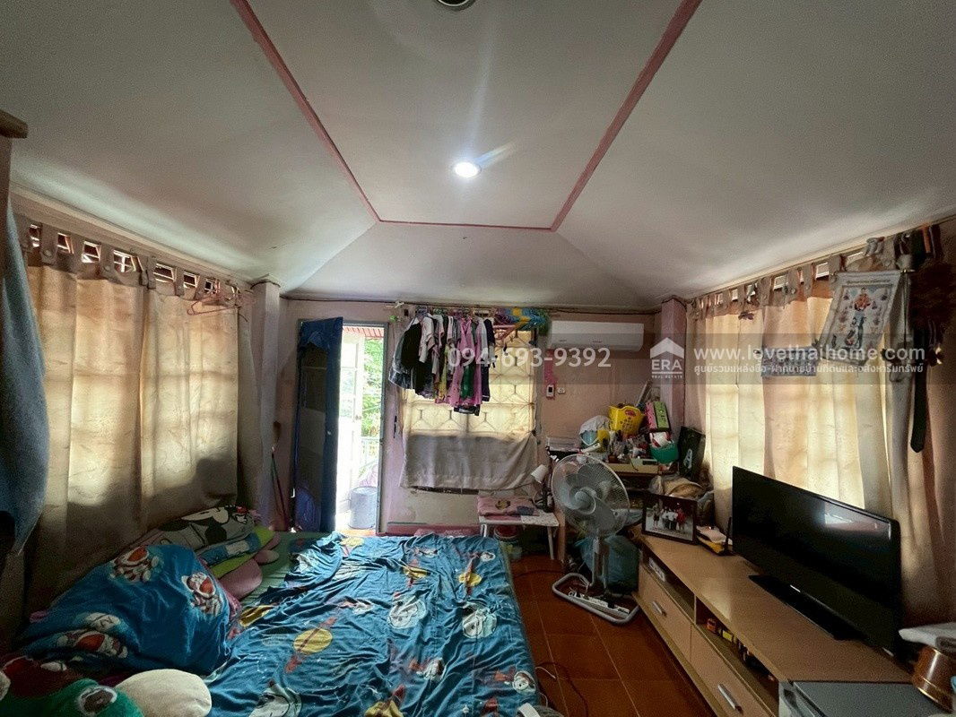 รูป ขายบ้านเดี่ยว 2 ชั้น หมู่บ้านเพชรเกษม3 ซอยเพชรเกษม94 พุทธมณฑลสาย2 พื้นที่ 60 ตรว. สวย ราคาพิเศษ เหมาะสำหรับครอบครัวใหญ่ ราคาคุยได้สุดๆ จริงๆ - รูปที่ 10/12