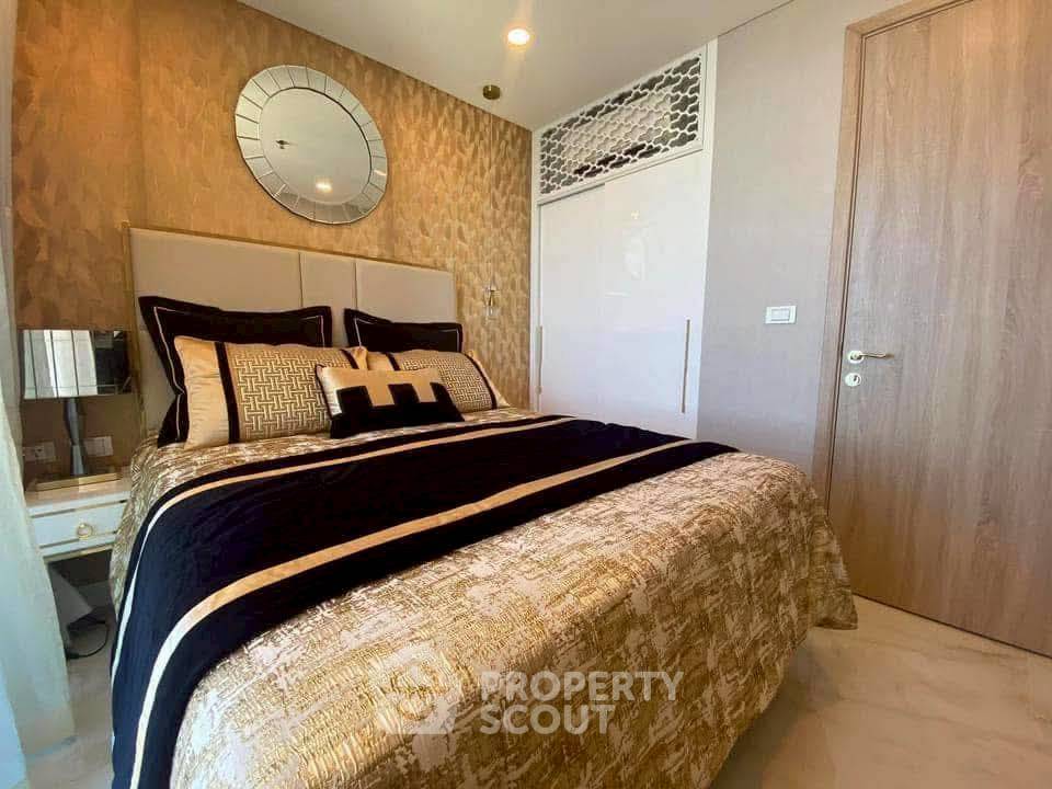 รูป คอนโด 1-ห้องนอน ที่ โคปาคาบาน่า บีช จอมเทียน ใกล้ หาดจอมเทียน (ID 2146585) - รูปที่ 7/12