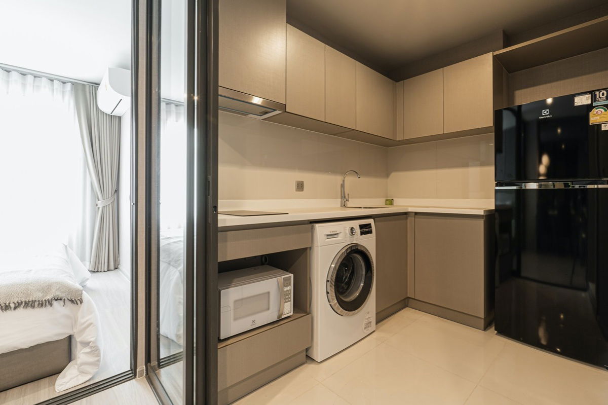 รูป S-LP 15 Life Ladprao Available for rent - รูปที่ 10/19