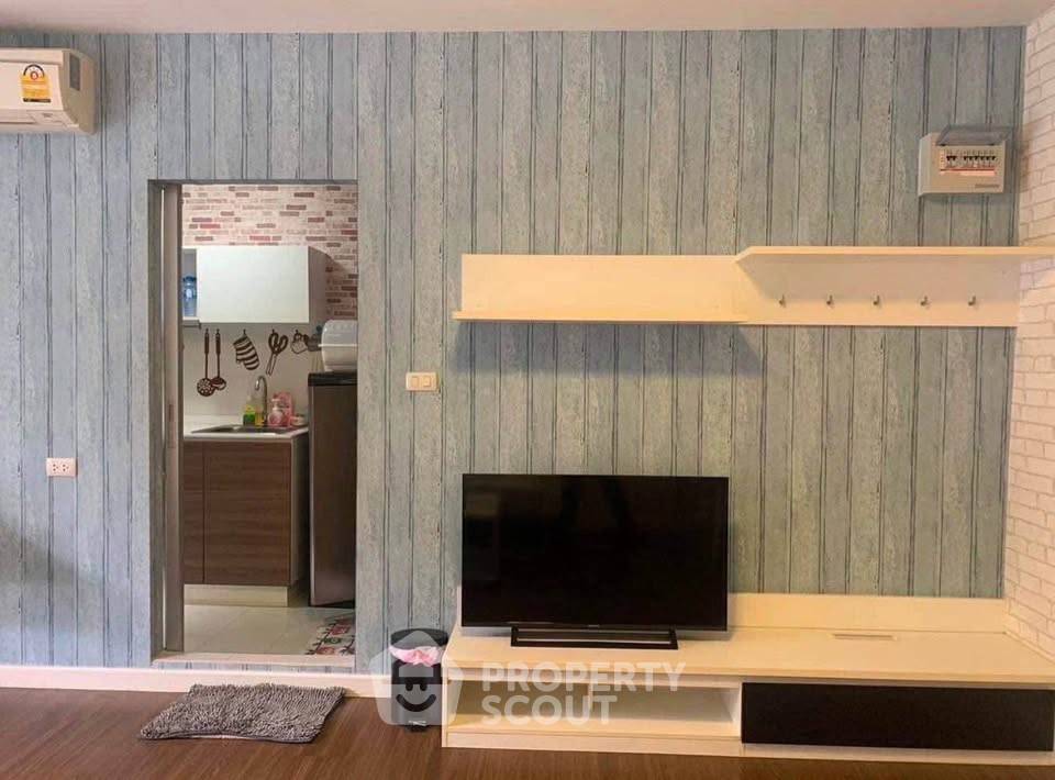 รูป คอนโด 1-ห้องนอน ที่ บ้านทิวลม ชะอำ ใกล้ หาดชะอำ (ID 2438577) - รูปที่ 4/17