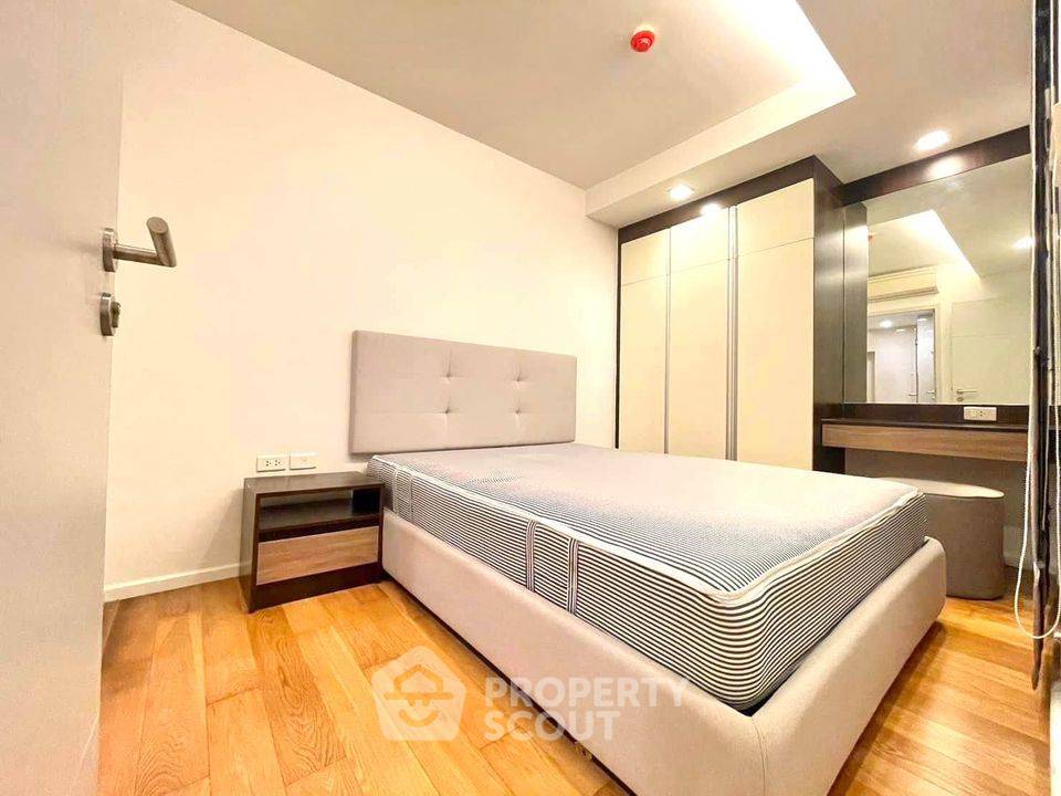 picture 1-BR Condo at Focus Ploenchit near BTS Nana (ID 1792732) - 4/8