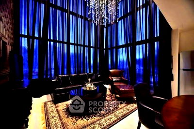 เช่าคอนโด เขตคลองเตย : คอนโด 3-ห้องนอน ที่ ดิ เอ็มโพริโอ เพลส ใกล้ BTS พร้อมพงษ์ (ID 2326572)