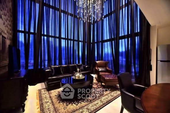 รูป คอนโด 3-ห้องนอน ที่ ดิ เอ็มโพริโอ เพลส ใกล้ BTS พร้อมพงษ์ (ID 2326572) - รูปที่ 1/28