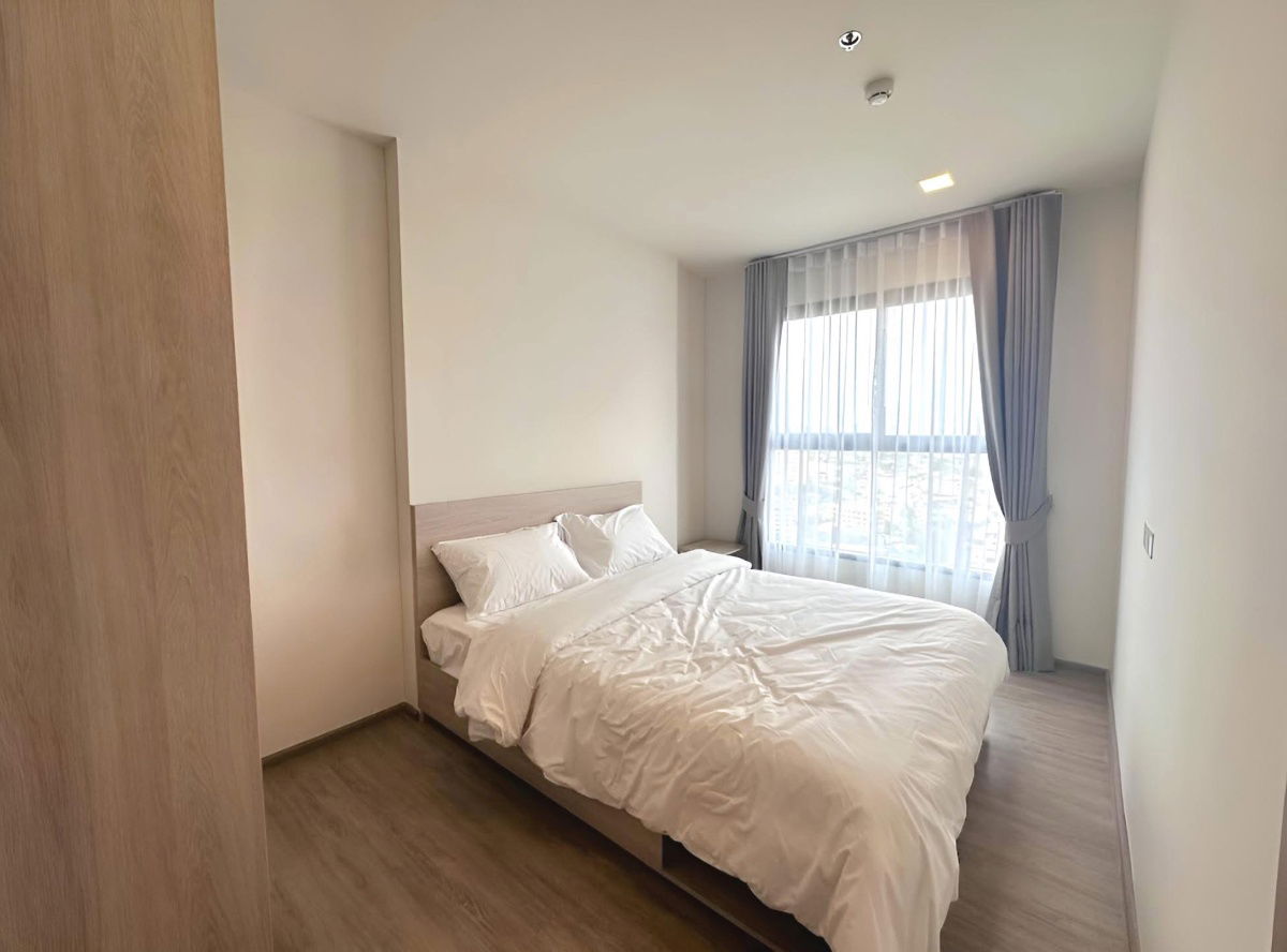 picture For Rent ðĐNia by Sansiri ð1Bed 29.16sq.m. ðNear BTS Phra Khanong/On-nut - 2/13