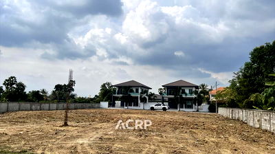 ที่ดิน เมืองเพชรบุรี เพชรบุรี : ขายที่ดินใกล้ห้างโรบินสัน เพชรบุรี ขนาด 362 ตรว. รหัส 00159498