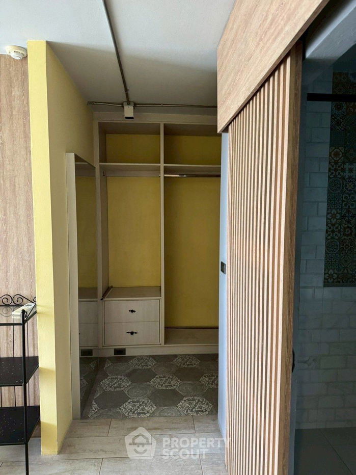 picture 1-BR Condo at I-House Laguna Garden Condominium in Bang Kapi (ID 2430648) - 11/19